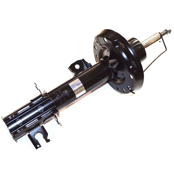 Stötdämpare Gastryck, Framaxel, framaxel höger Fast FT11298 FAST