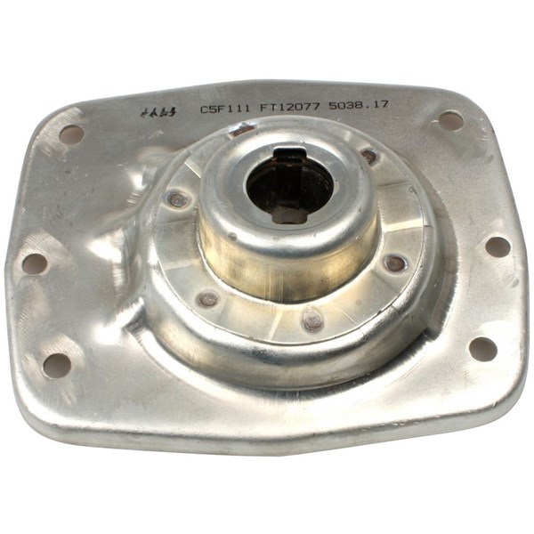 Fjäderbenslager, Framaxel, framaxel höger, Höger Fast FT12077 FAST