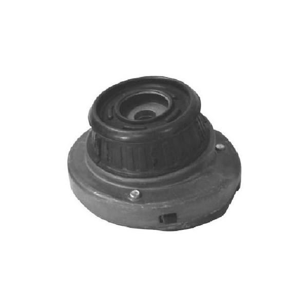 Fjäderbenslager, Bakaxel, Bakaxel, båda sidor Fast FT12224 FAST Fjäderbenslager, Bakaxel, Bakaxel, båda sidor Fast FT12224 FAST