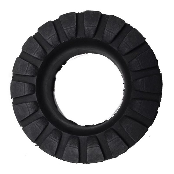 Stödring,fjäderbensstödlager, Bakaxel, båda sidor, Nedre Fast FT1 FAST
