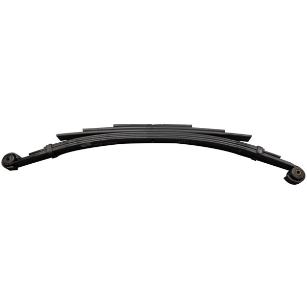 Bladfjäderpaket, Bakaxel Fast FT13301 FAST Bladfjäderpaket, Bakaxel Fast FT13301 FAST