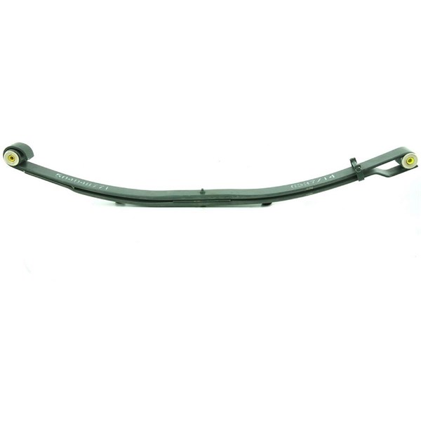 Bladfjäderpaket, Bakaxel Fast FT13315 FAST Bladfjäderpaket, Bakaxel Fast FT13315 FAST