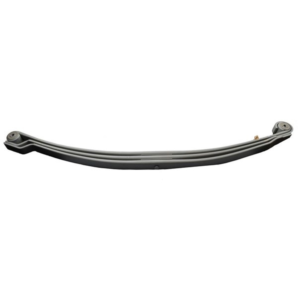Bladfjäderpaket, Bakaxel Fast FT13316 FAST