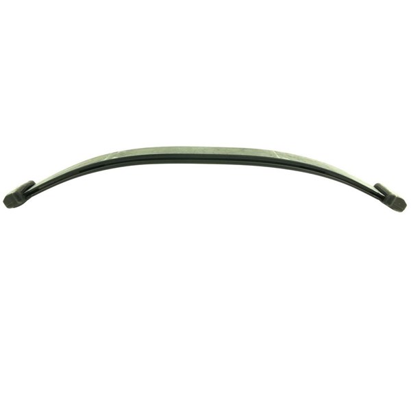 Bladfjäderpaket, Framaxel Fast FT13355 FAST