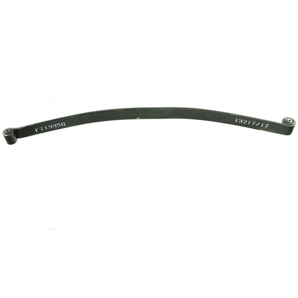 Bladfjäderpaket, Bakaxel Fast FT13356 FAST Bladfjäderpaket, Bakaxel Fast FT13356 FAST