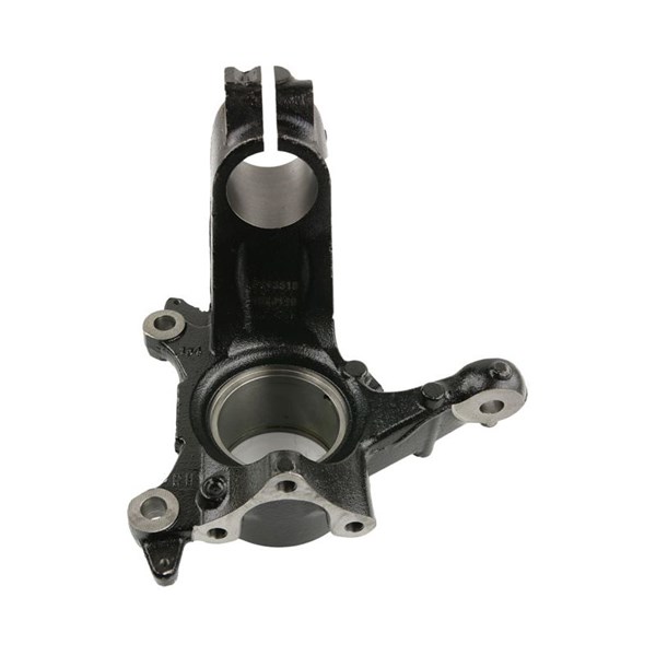 Spindelbult, hjulupphängning, Höger Fast FT13518 FAST
