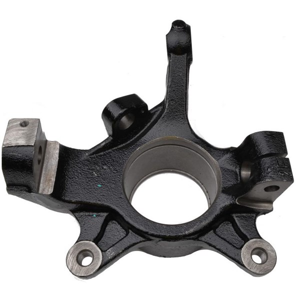 Spindelbult, hjulupphängning, Höger Fast FT13520 FAST