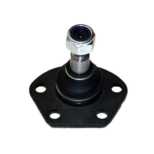 Kulled / Spindelled, Tvåsidig Fast FT17003 FAST