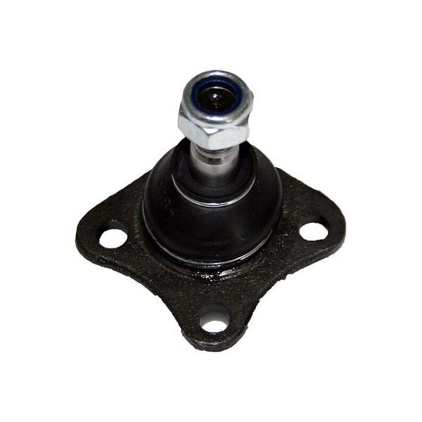 Kulled / Spindelled, Tvåsidig, Nedre framaxel Fast FT17017 FAST Kulled / Spindelled, Tvåsidig, Nedre framaxel Fast FT17017 FAST