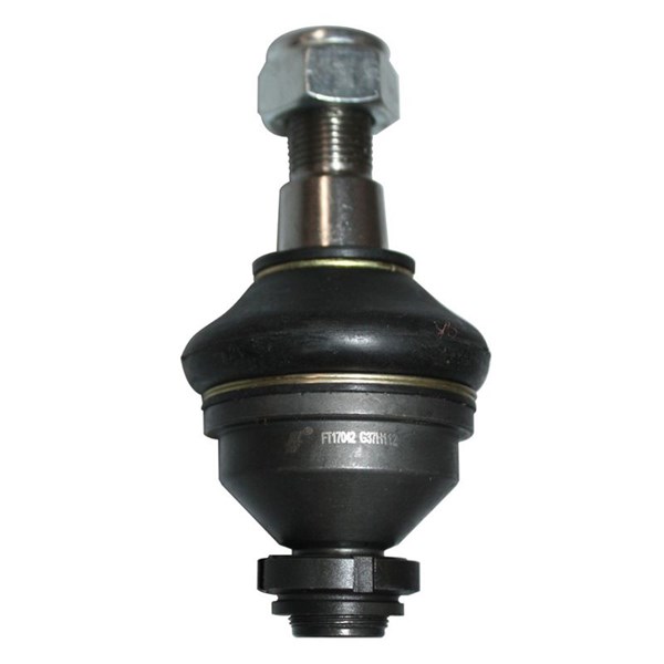 Kulled / Spindelled, Tvåsidig Fast FT17042 FAST