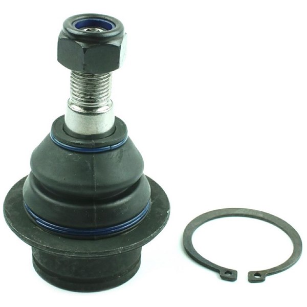 Kulled / Spindelled, Tvåsidig Fast FT17101 FAST