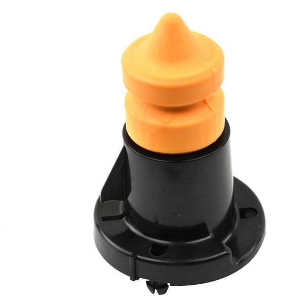 Genomslagsgummi, stötdämpare, Bakaxel, båda sidor Fast FT18177 FAST