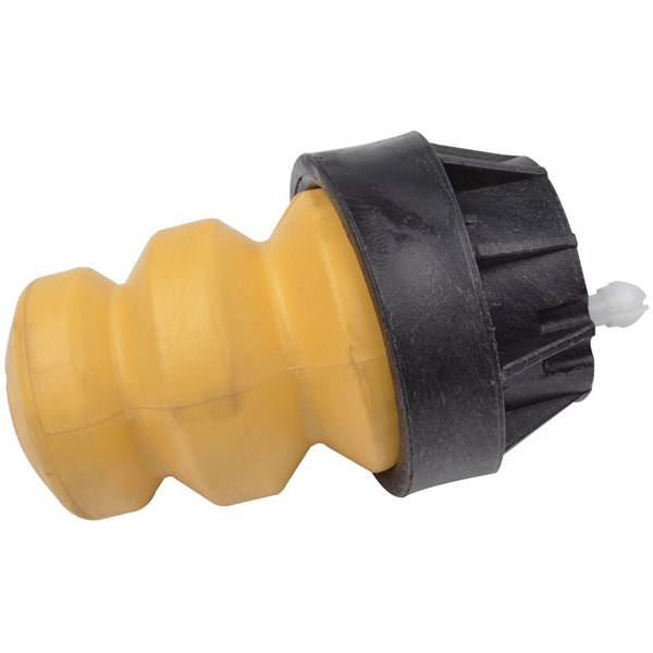 Genomslagsgummi, stötdämpare, Bakaxel, båda sidor Fast FT18410 FAST