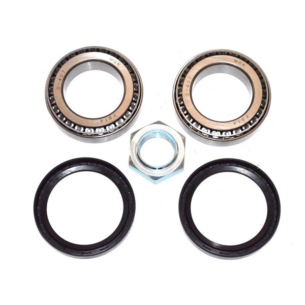Hjullagersats, Framaxel Fast FT22025 FAST Hjullagersats, Framaxel Fast FT22025 FAST