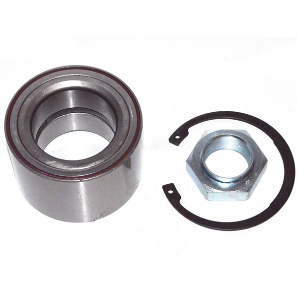 Hjullagersats, Framaxel Fast FT22069 FAST