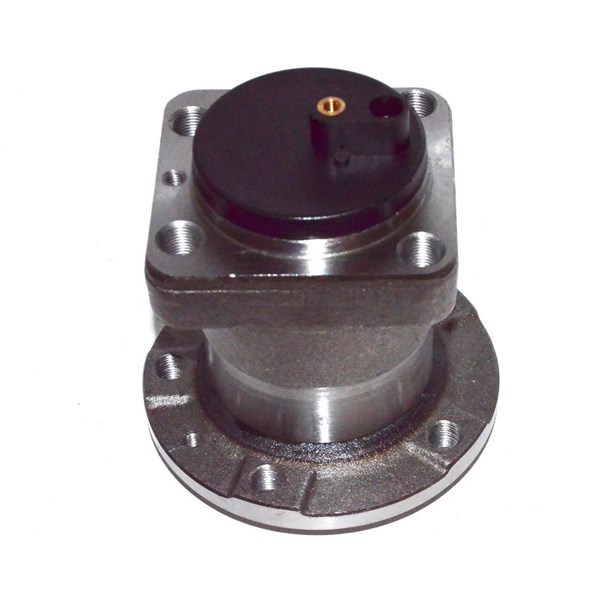 Hjullagersats, Bakaxel Fast FT22071 FAST