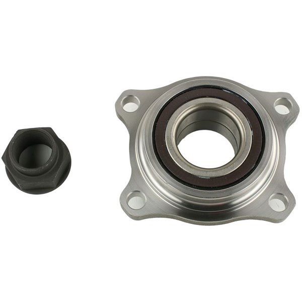 Hjullagersats, Framaxel Fast FT22090 FAST Hjullagersats, Framaxel Fast FT22090 FAST