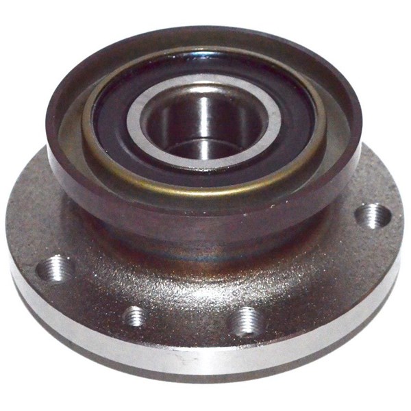 Hjullagersats, Bakaxel Fast FT22091 FAST Hjullagersats, Bakaxel Fast FT22091 FAST