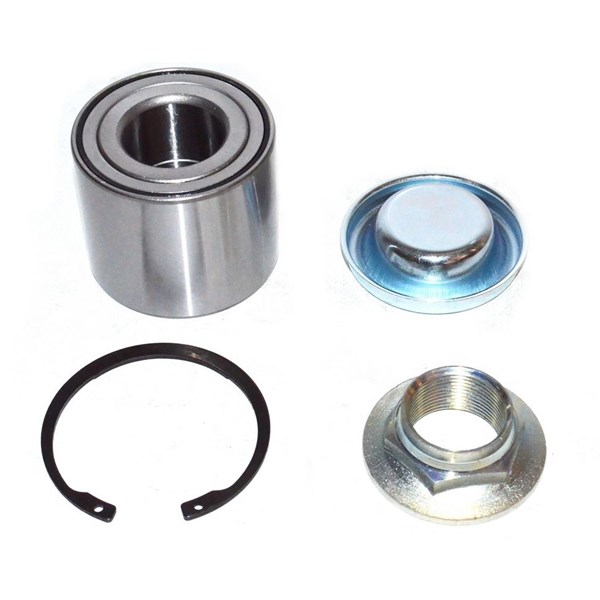 Hjullagersats, Bakaxel Fast FT22094 FAST Hjullagersats, Bakaxel Fast FT22094 FAST