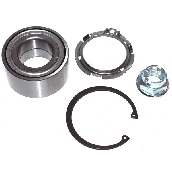 Hjullagersats, Framaxel Fast FT22110 FAST