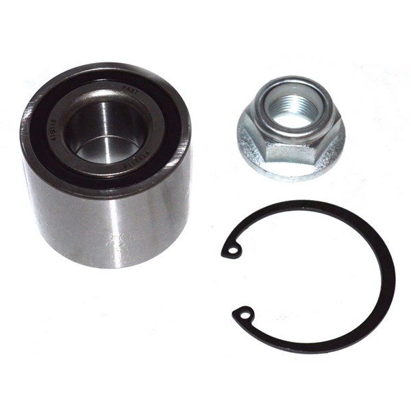 Hjullagersats, Bakaxel Fast FT22116 FAST