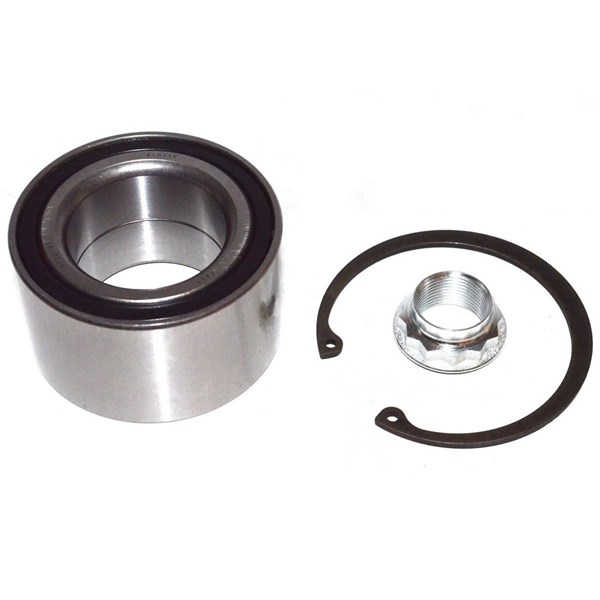 Hjullagersats, Framaxel Fast FT22121 FAST