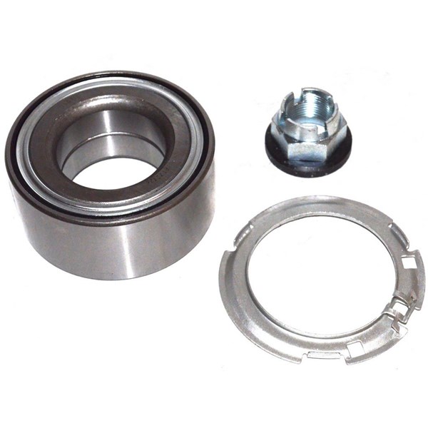 Hjullagersats, Framaxel Fast FT22126 FAST