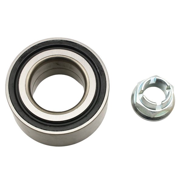 Hjullagersats, Framaxel Fast FT22126 FAST
