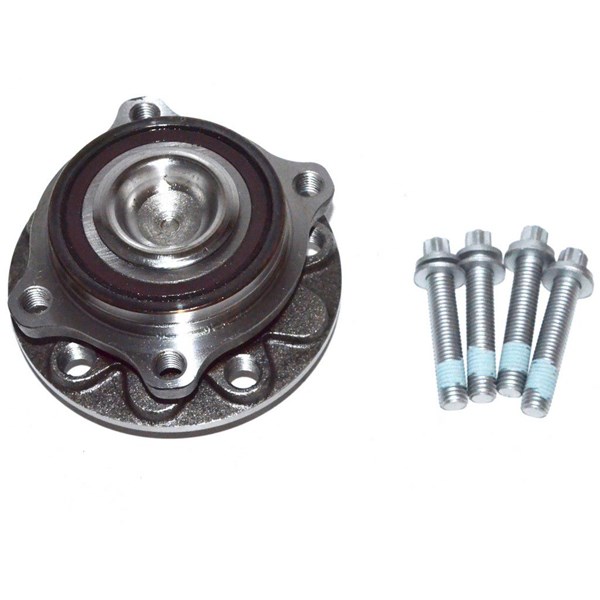 Hjullagersats, Bakaxel Fast FT23045 FAST