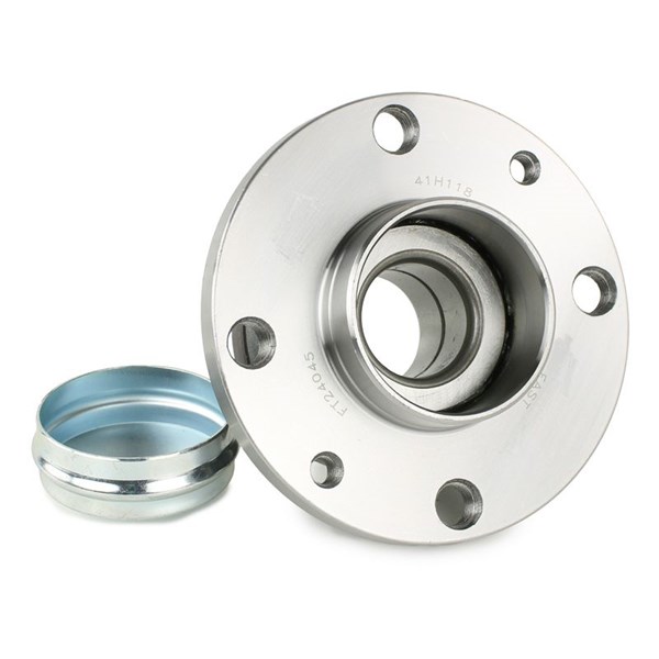 Hjullagersats, Bakaxel Fast FT24045 FAST