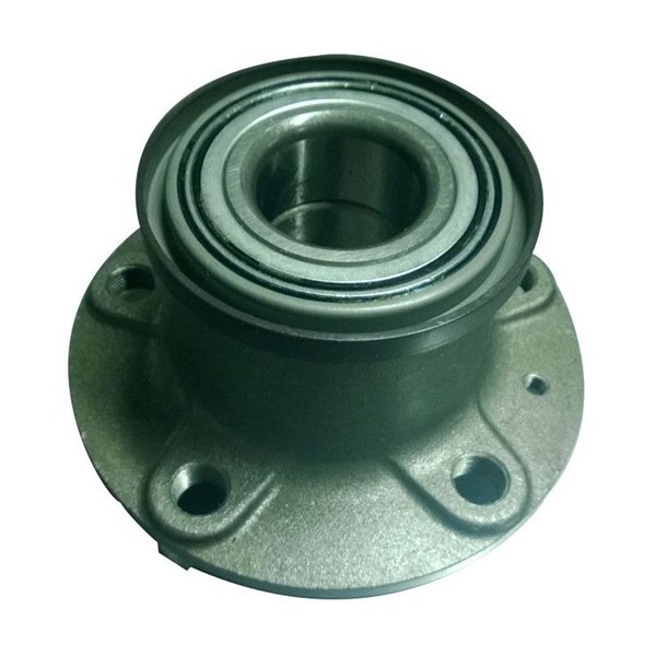 Hjullagersats, Bakaxel Fast FT24051 FAST