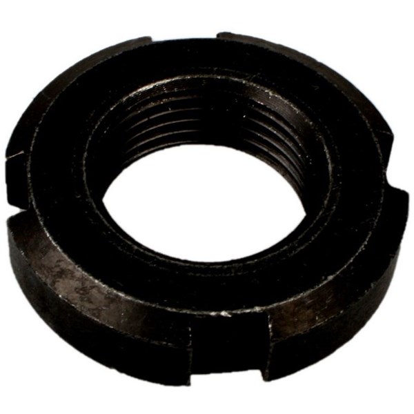Mutter, spindelled, Tvåsidig Fast FT26029 FAST