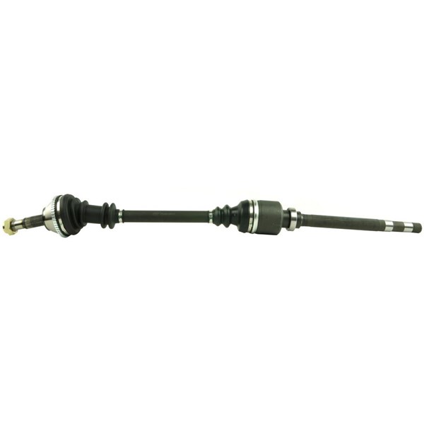 Drivaxel, framaxel höger, Höger Fast FT27003 FAST