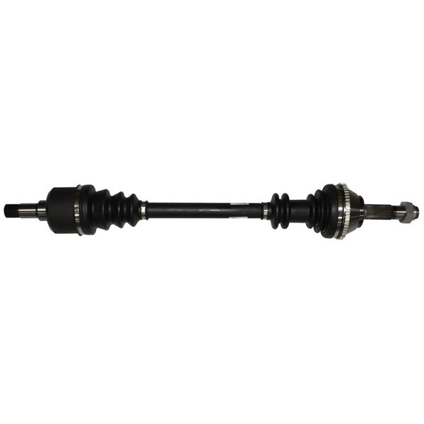 Drivaxel, framaxel vänster, Vänster Fast FT27006 FAST