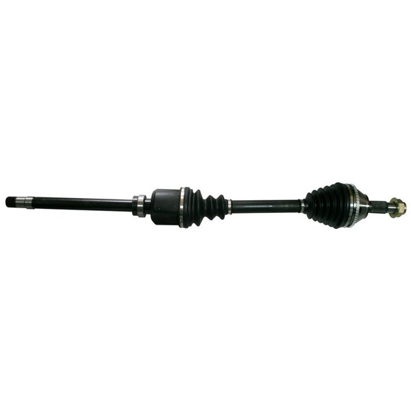 Drivaxel, framaxel höger, Höger Fast FT27043 FAST
