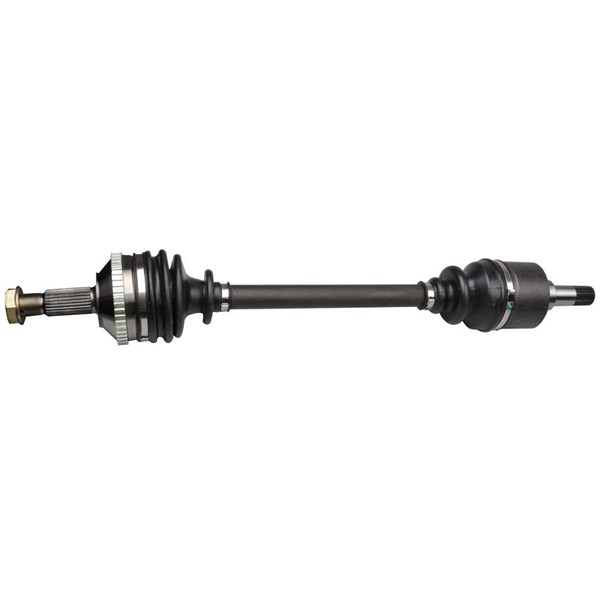Drivaxel, framaxel vänster, Vänster Fast FT27107 FAST