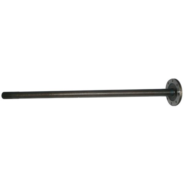 Drivaxel, Bakaxel, båda sidor Fast FT27113 FAST