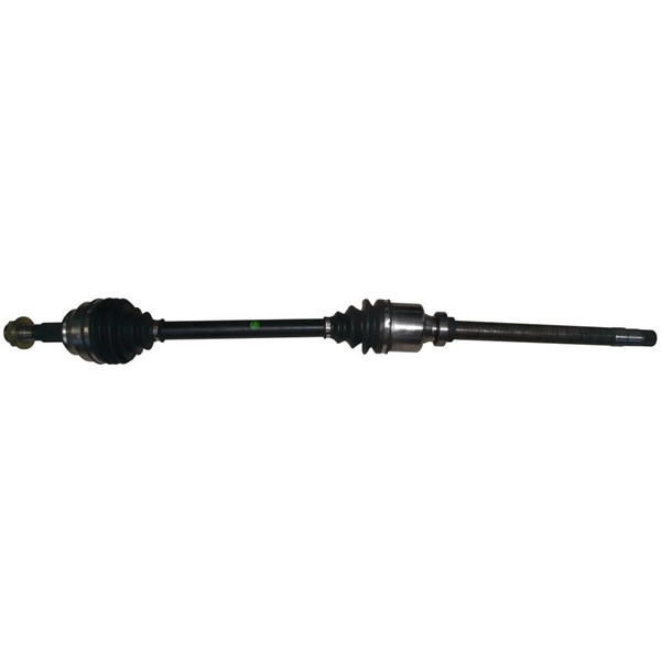 Drivaxel, framaxel höger, Höger Fast FT27117 FAST