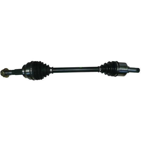 Drivaxel, framaxel vänster, Vänster Fast FT27118 FAST