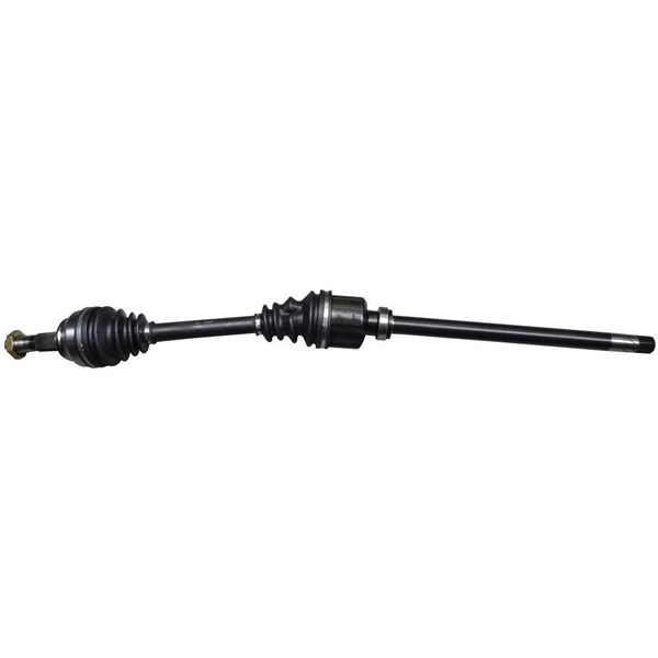 Drivaxel, framaxel höger, Höger Fast FT27119 FAST