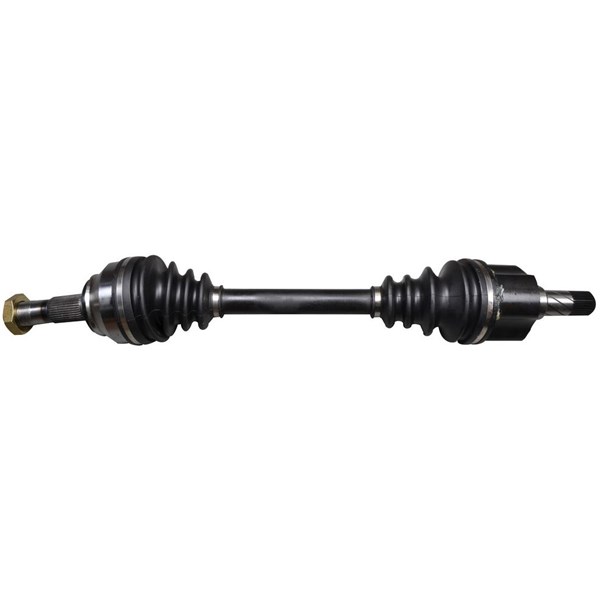 Drivaxel, framaxel vänster, Vänster Fast FT27120 FAST
