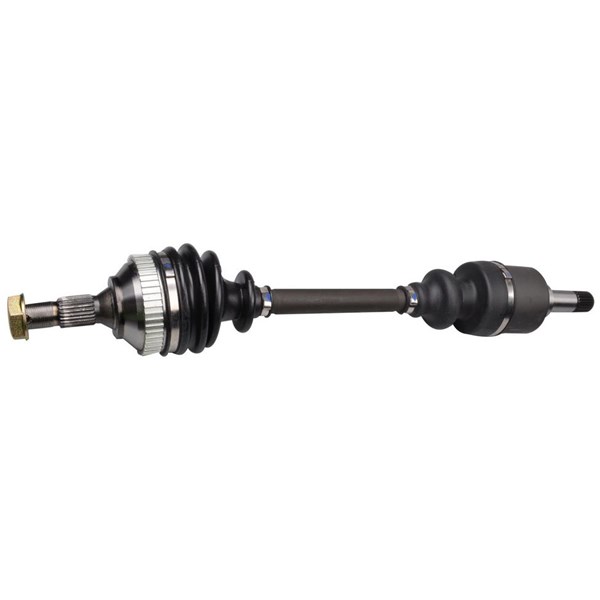 Drivaxel, framaxel vänster, Vänster Fast FT27121 FAST
