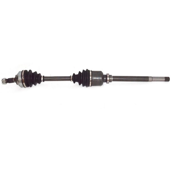 Drivaxel, framaxel höger, Höger Fast FT27122 FAST