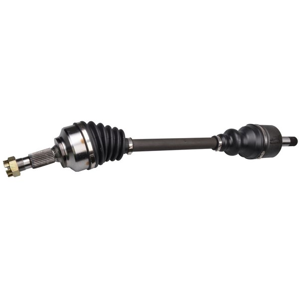 Drivaxel, framaxel vänster, Vänster Fast FT27125 FAST
