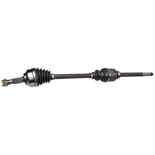 Drivaxel, framaxel höger, Höger Fast FT27126 FAST