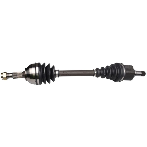 Drivaxel, framaxel vänster, Vänster Fast FT27127 FAST