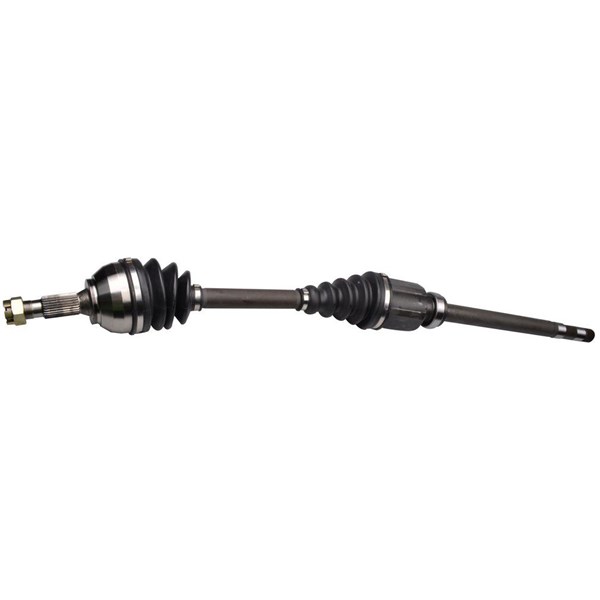 Drivaxel, framaxel höger, Höger Fast FT27128 FAST