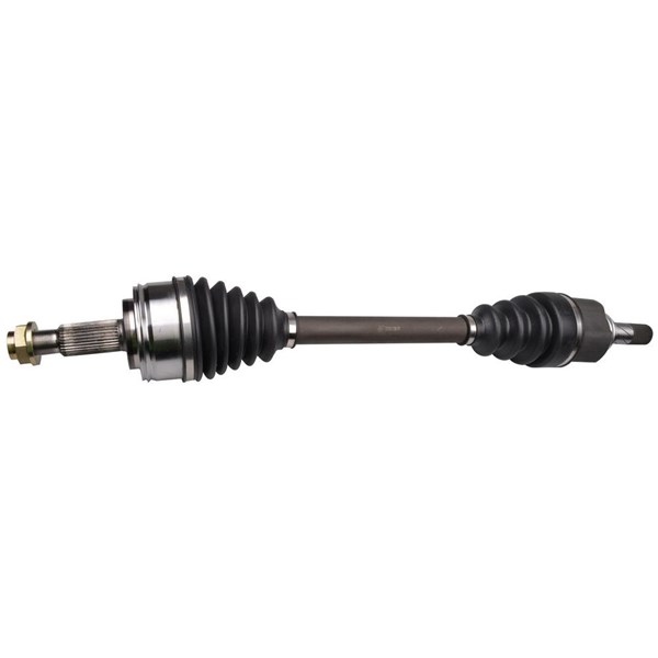Drivaxel, framaxel vänster, Vänster Fast FT27129 FAST