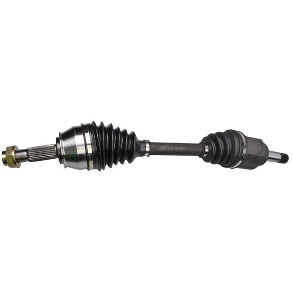 Drivaxel, framaxel vänster, Vänster Fast FT27131 FAST