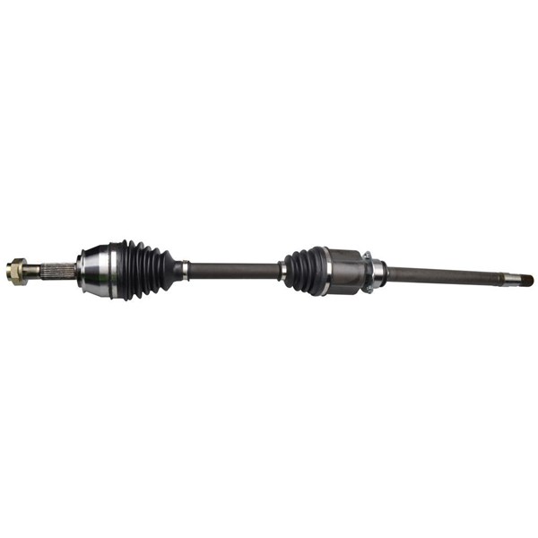 Drivaxel, framaxel höger, Höger Fast FT27132 FAST